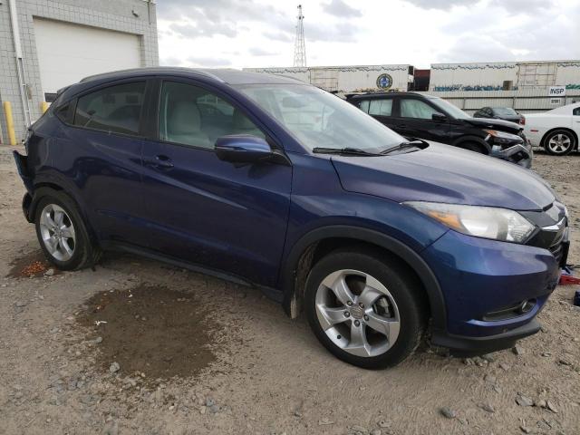 3CZRU6H73GM746573 Honda Hr-v Exl