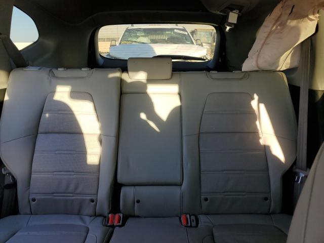 2HKRW2H99HH639044 Honda Cr-v Touring