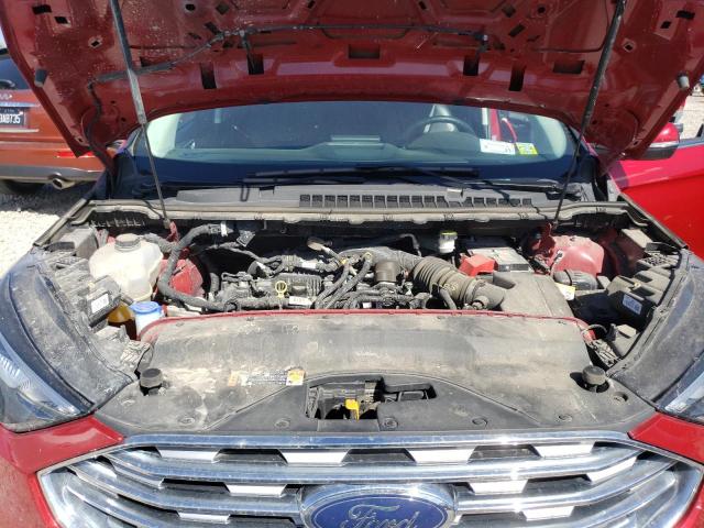 2FMPK4K9XNBA39210 2022 FORD EDGE, photo no. 11