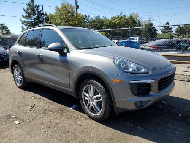 WP1AA2A26GLA06440 Porsche Cayenne