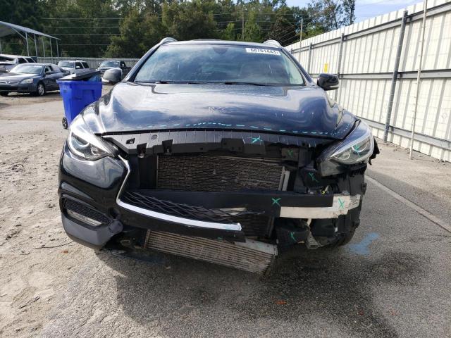 2018 Infiniti Qx30 Base VIN: SJKCH5CR6JA054215 Lot: 68761443