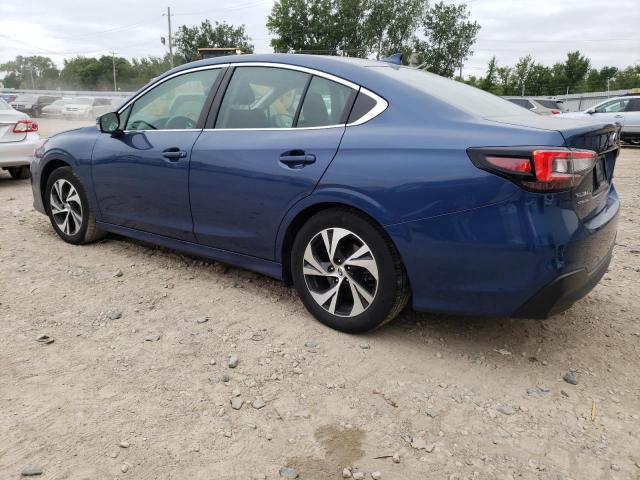 4S3BWAE62L3016262 Subaru Legacy Premium