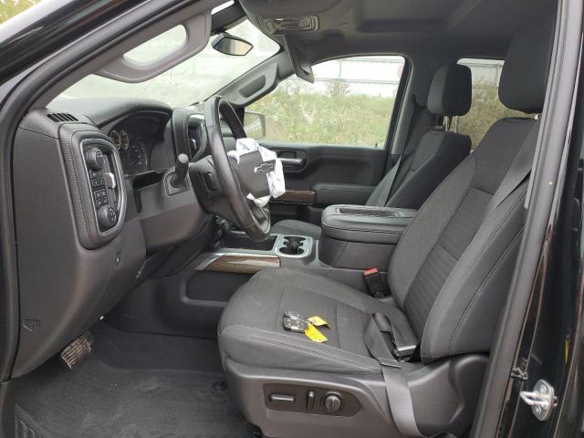 2021 CHEVROLET 1500 TRUCK - 3GCUYEED0MG150355