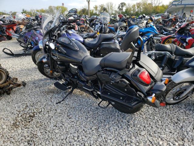 2013 SUZUKI VL1500 - JS1VY56A4D2100599