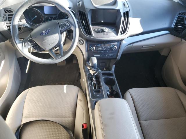 1FMCU9G98KUB33753 Ford ESCAPE SE