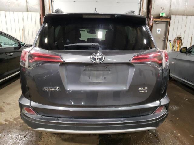 2018 TOYOTA RAV4 ADVEN - JTMRFREV7JD254927