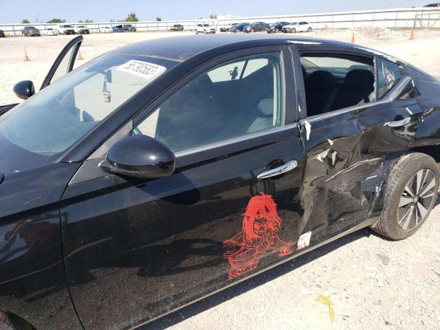 1N4BL4DV8MN367191 Nissan ALTIMA SV