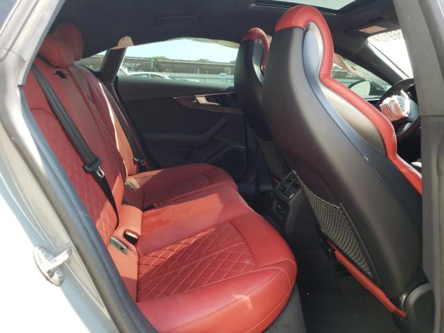 2021 AUDI S5 PREMIUM - WAUC4CF52MA006353