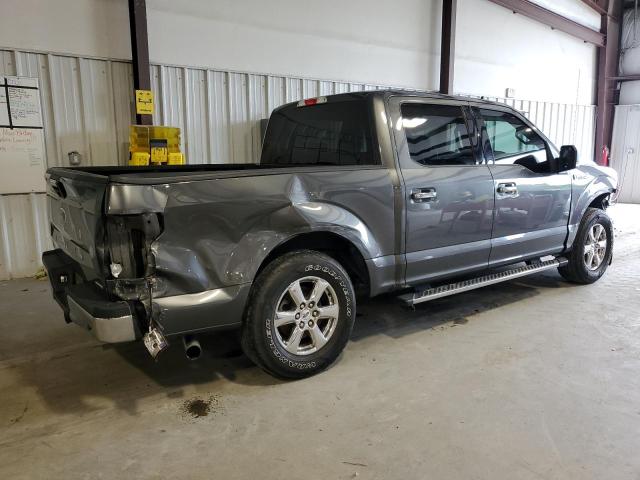1FTEW1CP8KFC95772 Ford F150 Supercrew