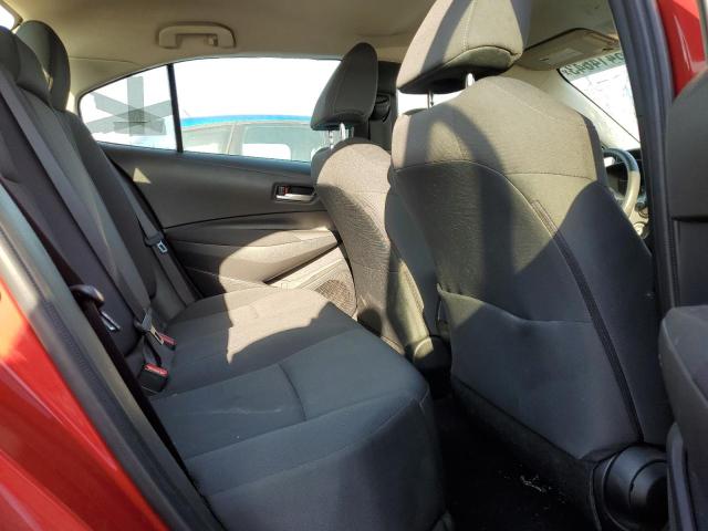 JTDEPRAEXLJ103392 Toyota COROLLA LE