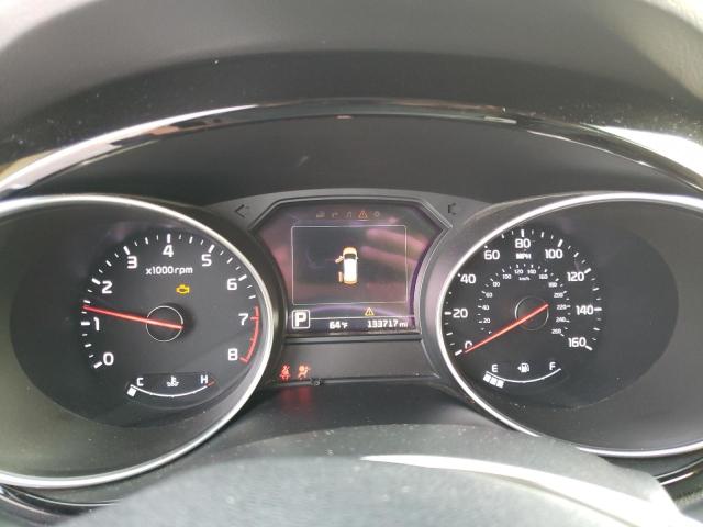 KNDMC5C1XF6076924 KIA SEDONA EX