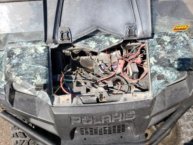 2010 POLARIS RANGER 800 - 4XATH76A7A2877046
