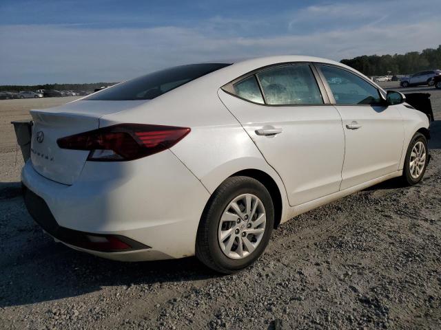 5NPD74LF5LH593916 | 2020 HYUNDAI ELANTRA SE