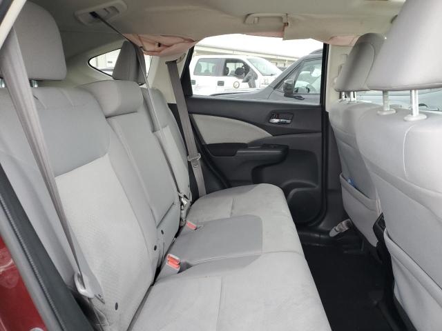 2HKRM3H59FH514678 Honda CR-V EX