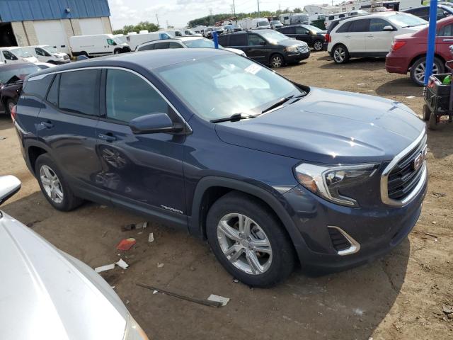 3GKALMEV0KL184387 GMC Terrain Sle