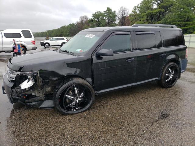 2014 Ford Flex SE