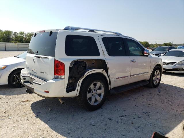5N1BA0ND9EN602144 Nissan ARMADA SV