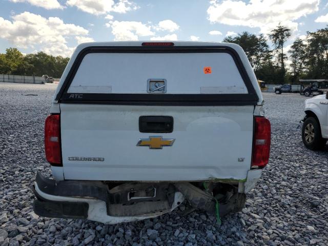 1GCHSCEA4L1222698 | 2020 CHEVROLET COLORADO L