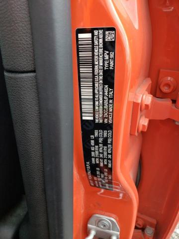 ZACCJBAB9JPJ44824 Jeep Renegade Sport