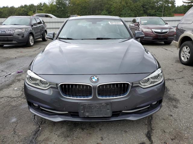 WBA8E3C51GK502122 BMW 328 Xi Sulev