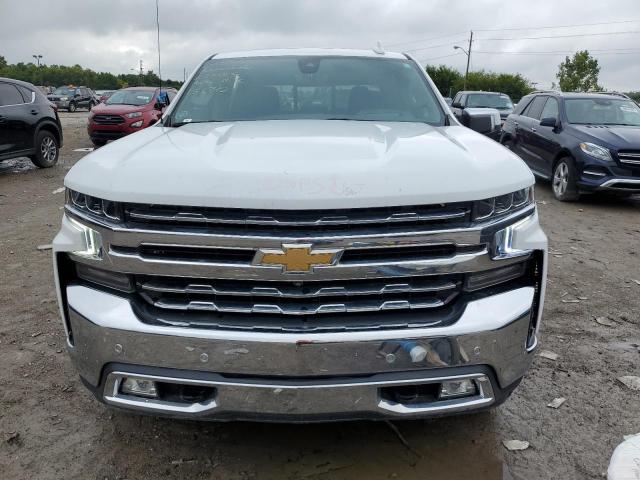 1GCUYGED8MZ157792 | 2021 CHEVROLET SILVERADO