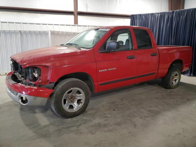 2006 Dodge Ram 1500 ST