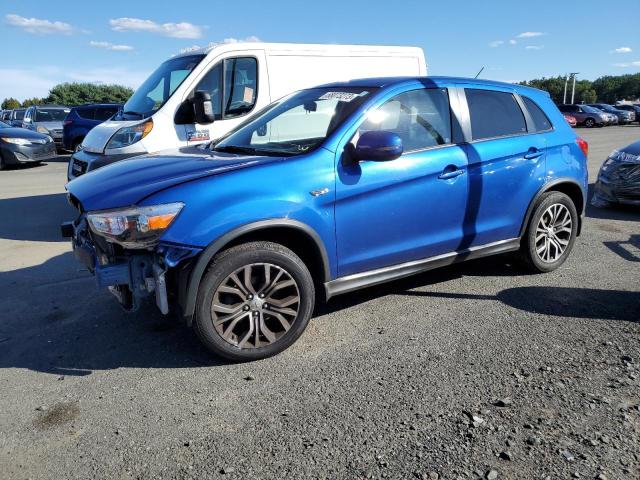 2016 Mitsubishi Outlander Sport ES