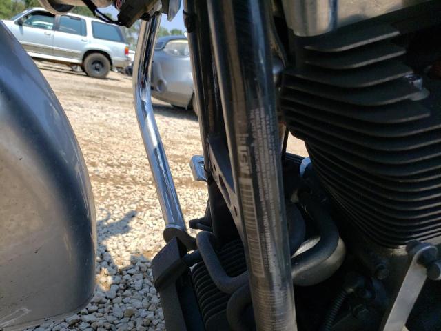 2014 HARLEY-DAVIDSON FLHTP POLI 1HD1FMM1XEB650056