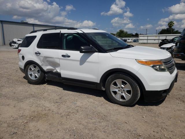 1FM5K7B81EGA69043 Ford EXPLORER
