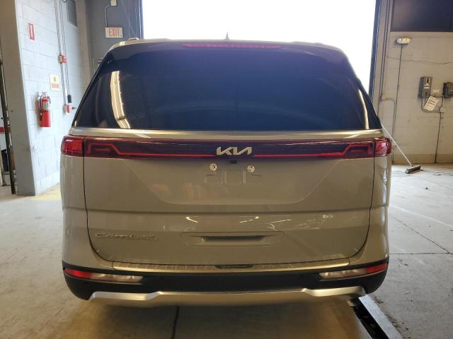 2022 KIA CARNIVAL S KNDNE5H32N6089271