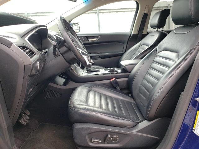 2FMTK4J84FBB56452 Ford EDGE SEL