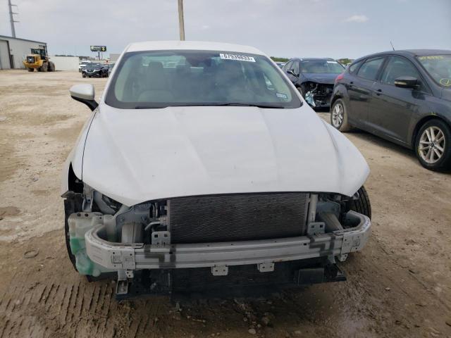 3FA6P0HD7LR188023 Ford Fusion SE 5