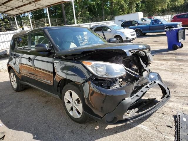 KNDJN2A29E7003155 KIA Soul