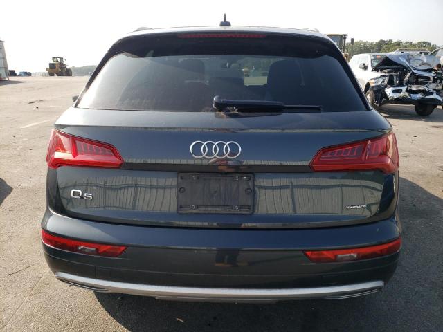 WA1BNAFY5K2083651 Audi Q5 PREMIUM 6