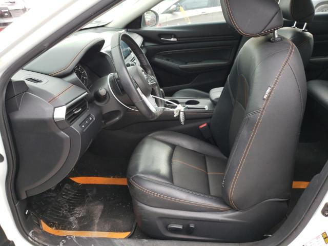 1N4BL4CV7LC232005 Nissan ALTIMA SR