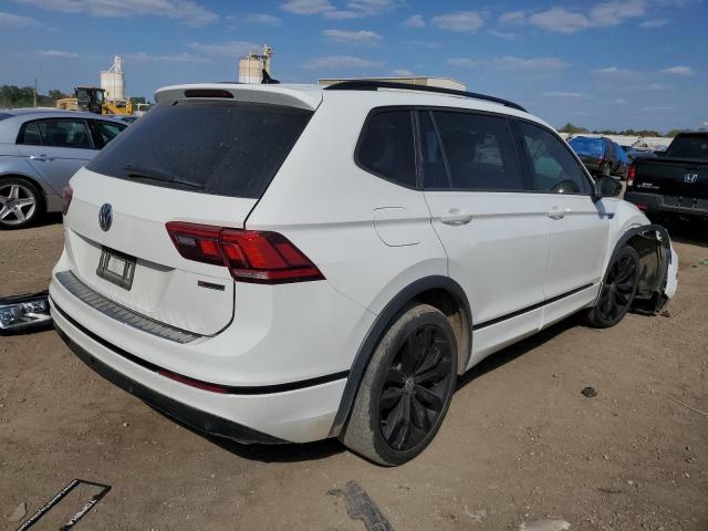 3VV2B7AX7MM115769 Volkswagen Tiguan  3