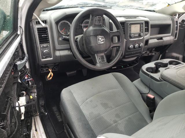 2019 RAM 1500 CLASS - 3C6JR6DT5KG506933