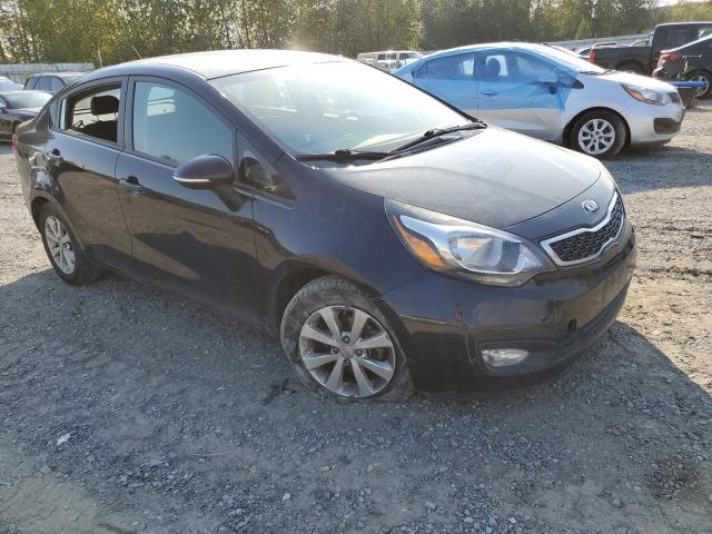 KNADN4A37E6359477 KIA RIO EX
