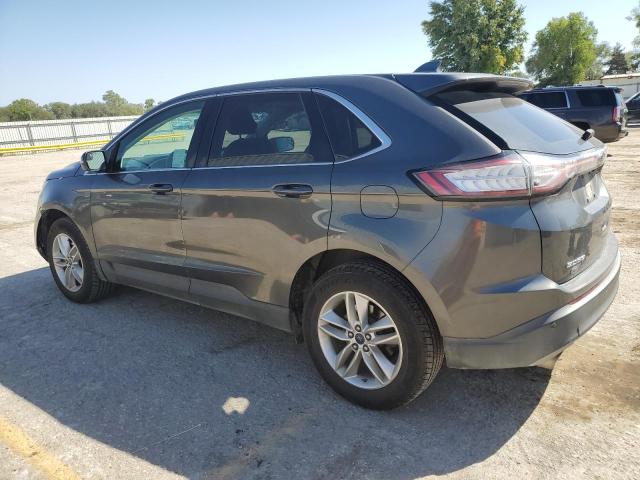 2FMPK3J97GBB89824 2016 FORD EDGE, photo no. 2