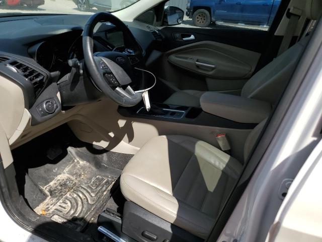 1FMCU0J90HUC73194 Ford Escape Titanium