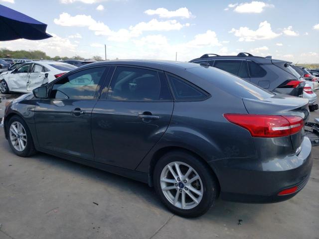 Vin: 1fadp3fe2jl303059, lot: 69224703, ford focus se 20182