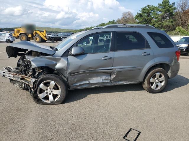 2006 Pontiac Torrent 