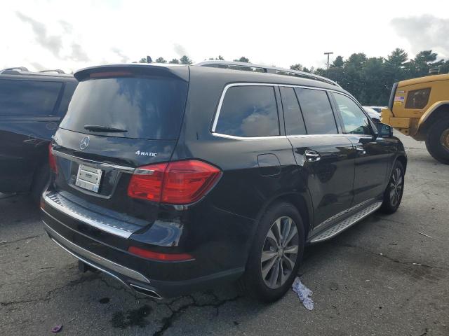 VIN 4JGDF7CE7DA265090 2013 Mercedes-Benz GL-Class, ... no.3