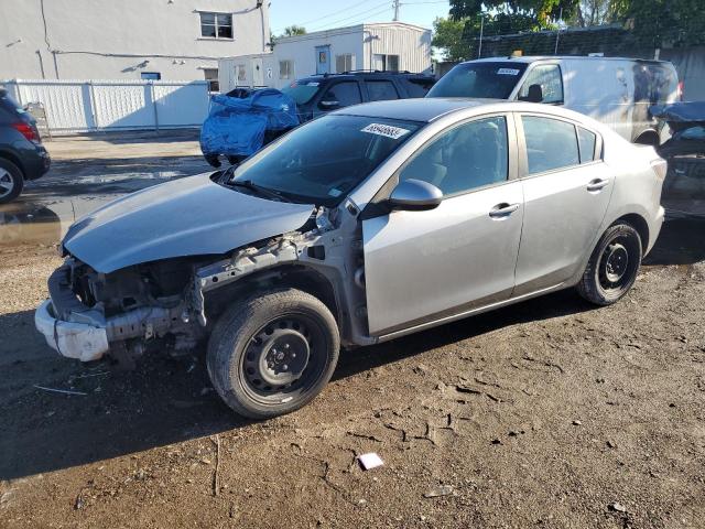 2011 Mazda Mazda3 i