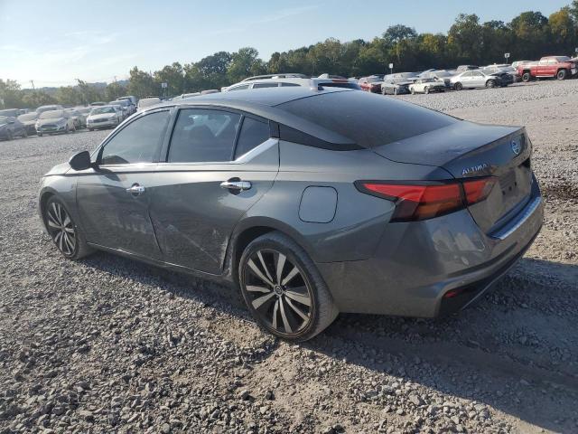 1N4BL4FW0MN341934 Nissan Altima Platinum
