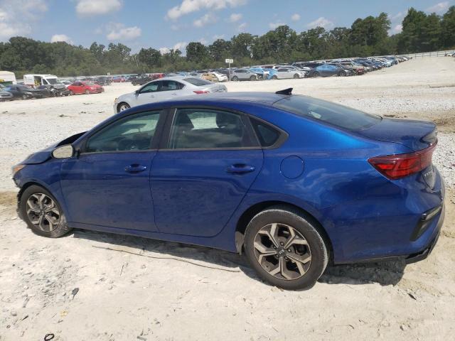 KIA FORTE FE 2019 3KPF24AD3KE019388 Image 2