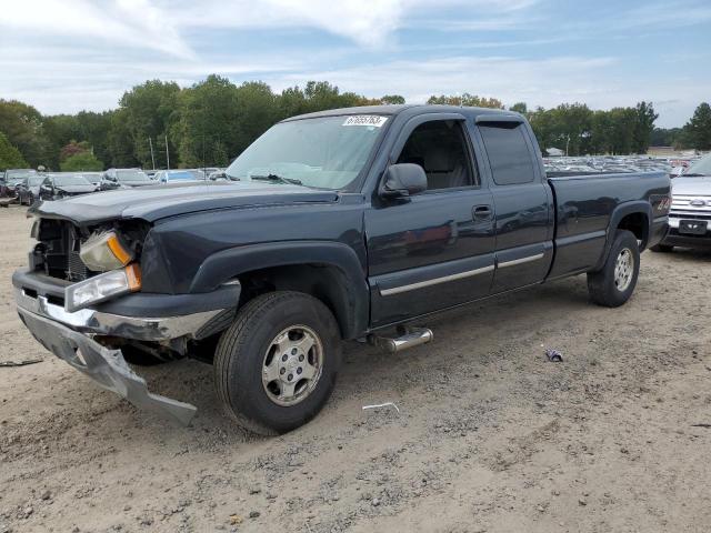 2004 Chevrolet C/K 1500 