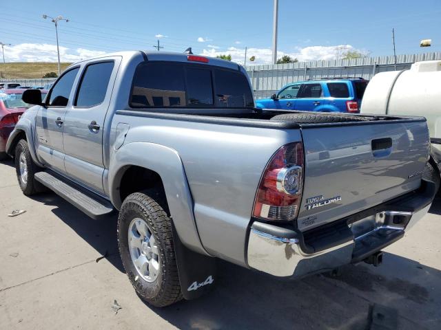 3TMLU4EN9EM157608 | 2014 TOYOTA TACOMA DOU