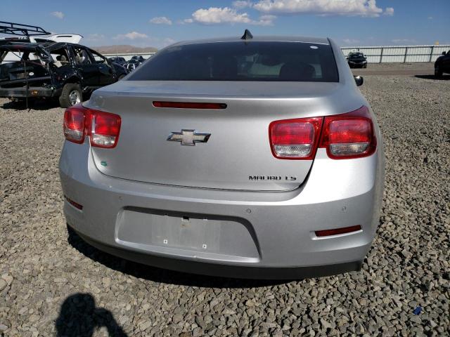 1G11A5SL2FF155282 Chevrolet MALIBU LS