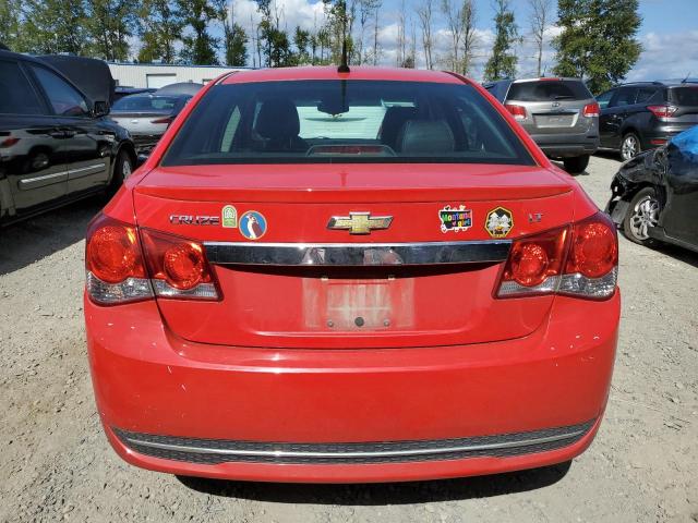 1G1PE5SB5E7326170 | 2014 CHEVROLET CRUZE LT